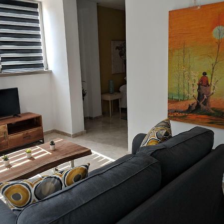 مالقة Arc Apartamentos 4C المظهر الخارجي الصورة