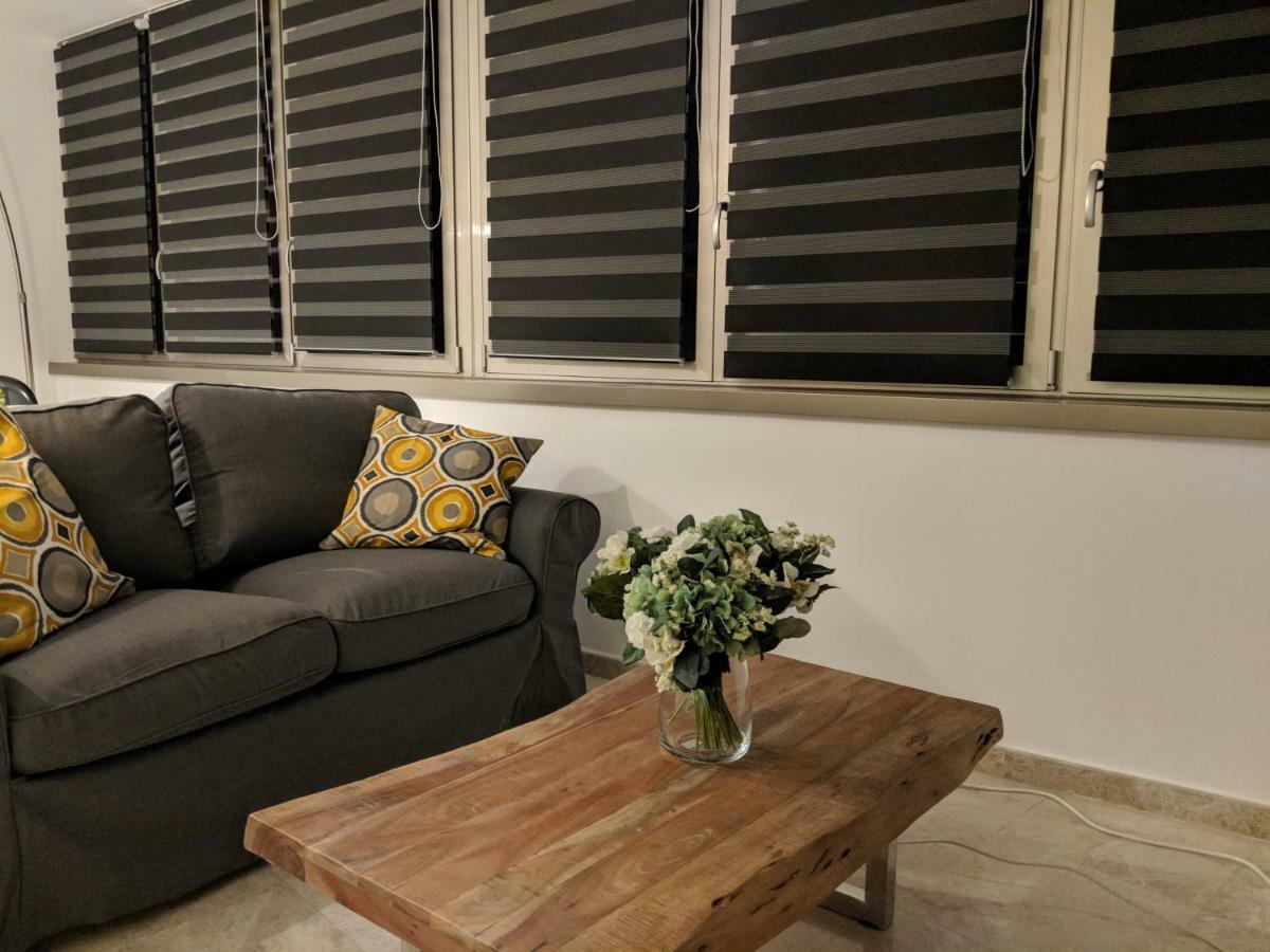 مالقة Arc Apartamentos 4C المظهر الخارجي الصورة