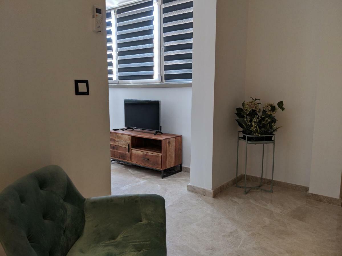 مالقة Arc Apartamentos 4C المظهر الخارجي الصورة